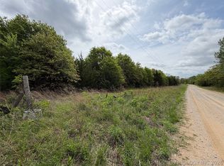 0 S Berryhill Rd, Jennings, OK 74038