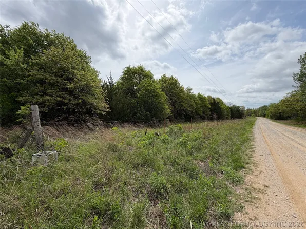 0 S Berryhill Rd, Jennings, OK 74038