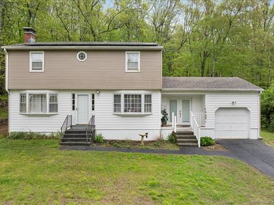 21 Lincoln Drive, Gales Ferry, CT, 06335