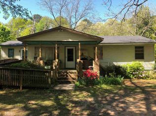 175 Noketchee Creek Rd, Athens, GA 30601