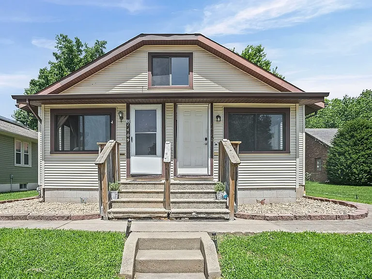 1409 N Charles St #1411 — Photo 1