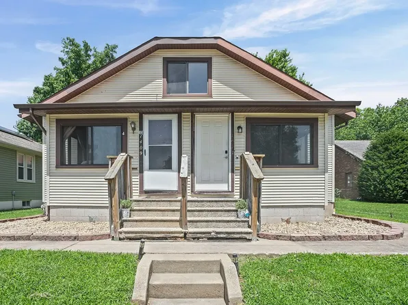 1409 N Charles St #1411, Belleville, IL 62221