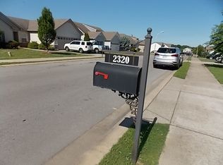 2320 Cason Trl, Murfreesboro, TN 37128