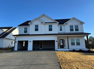 803 Whitney Shoals Rd, Evans, GA 30809