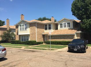 3823 Kimberly Dr #B6, Waco, TX 76708