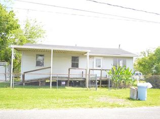 1744 Irma St, Marrero, LA 70072