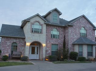 2101 Deer Run, Denison, TX 75020