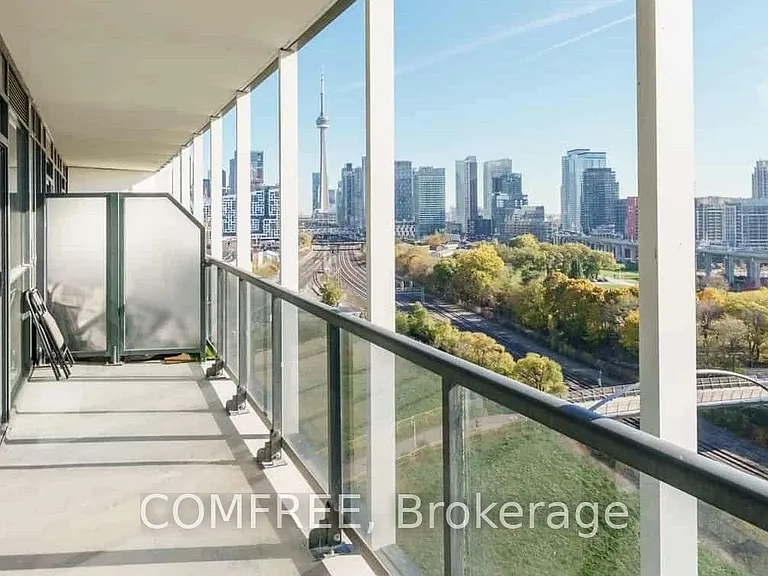 30 Ordnance St #1112 — Photo 15