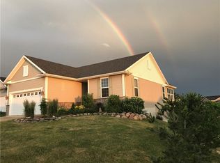 8956 Jamison Dr, West Des Moines, IA 50266