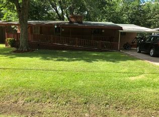 1166 Killarney St, Jackson, MS 39212