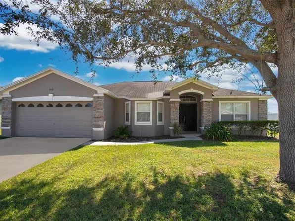 3441 HILSON DRIVE, LAKELAND, FL 33812