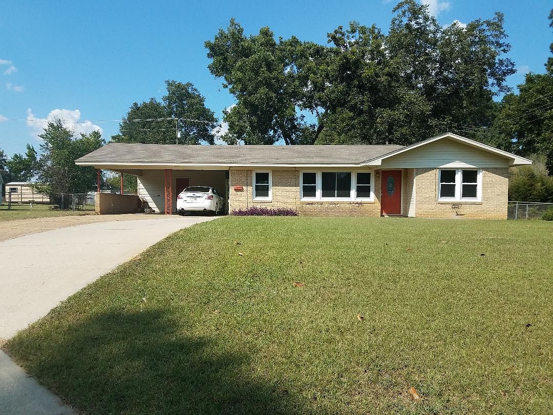 603 Kennon St, Minden, LA 71055 Zillow