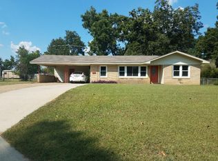 603 Kennon St, Minden, LA 71055