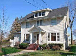 462 High St, Lockport, NY 14094