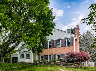 6105 Tamar Dr, Columbia, MD 21045