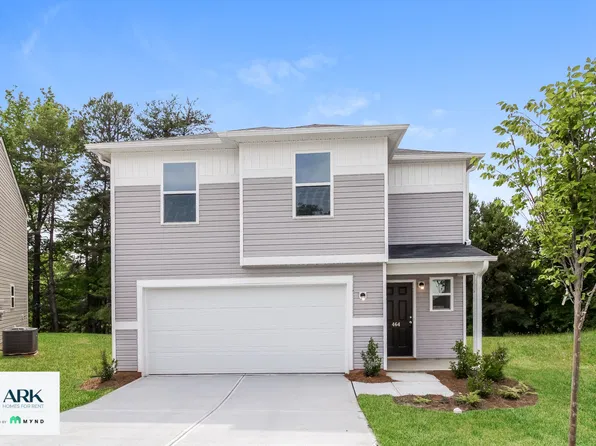 464 Waterview Ct, Asheboro, NC 27203