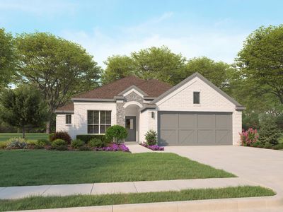 1642 Rosedale Dr, Forney, TX, 75126