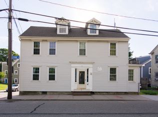 283 Spring St, Newport, RI 02840