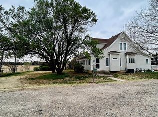 400 W Old Highway 18, Sylvan Grove, KS 67481