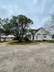 400 W Old Highway 18, Sylvan Grove, KS, 67481