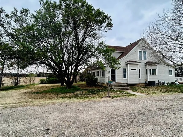 400 W Old Highway 18, Sylvan Grove, KS 67481