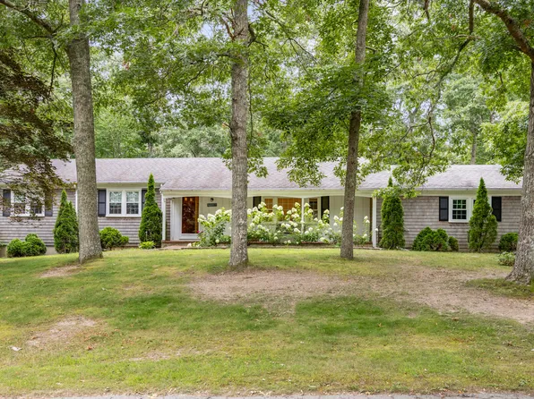 14 Sea Meadow Drive, Sandwich, MA 02563