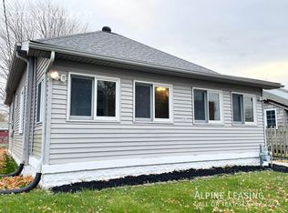 2116 McKinley St, Anderson, IN