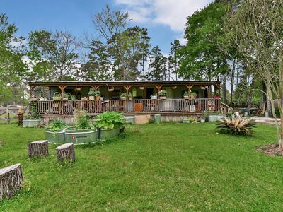 30211 Davis St, Magnolia, TX, 77355