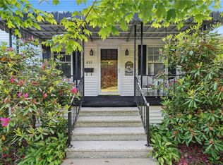 833 Oden St, Confluence, PA 15424