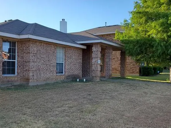 1315 Arbordale Ct, Lancaster, TX 75134