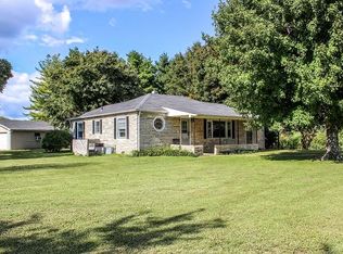 415 Turnpike Rd, Lawrenceburg, TN 38464