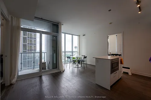 1 Yorkville Ave #3305 Photo 1