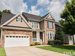 137 Sharp Top Trl, Apex, NC 27502