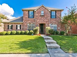 7910 Salzburg Dr, Rowlett, TX 75089