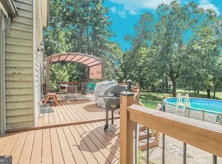 4656 Bryant Rd, Snellville, GA 30039