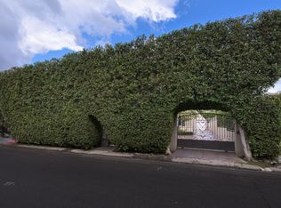 4112 Alcove Ave, Studio City, CA 91604