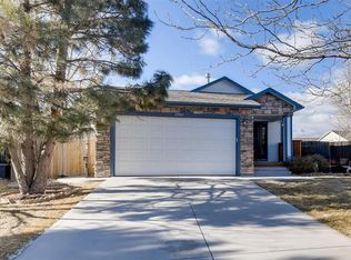 22062 E Princeton Cir, Aurora, CO 80018