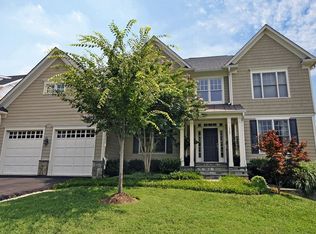 1303 Kurtz Rd, Mc Lean, VA 22101