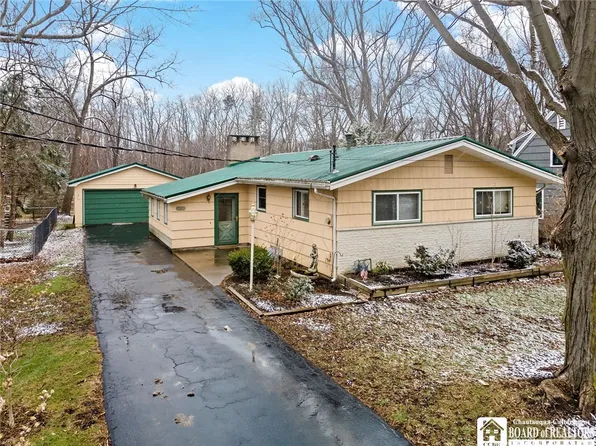 118 Lambert Ave, Fredonia, NY 14063