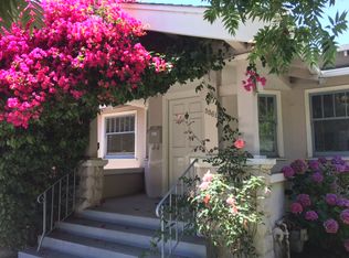 5361 Locksley Ave, Oakland, CA 94618