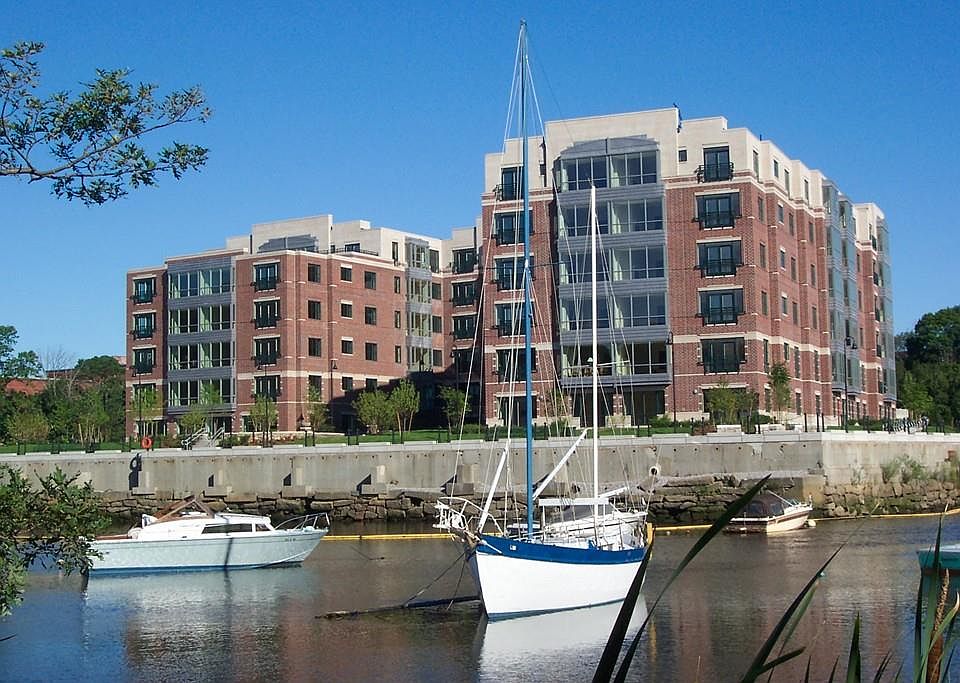 1st image of 88 Wharf St Unit 503