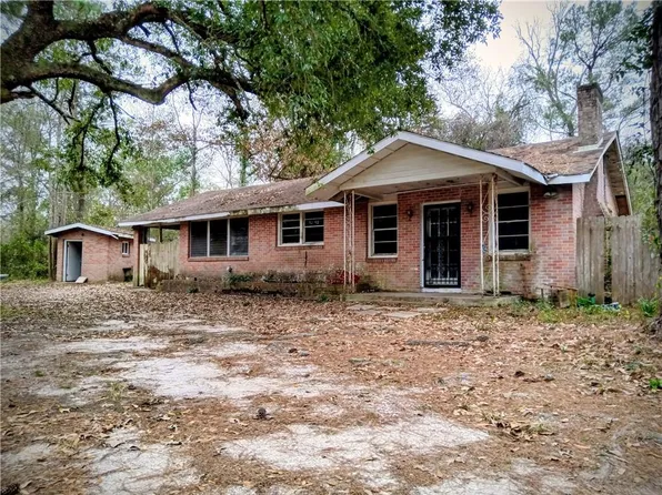 27052 Cloverland Rd, Lacombe, LA 70445