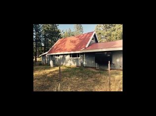 22124 Canadian Honker Ln, Chiloquin, OR 97624