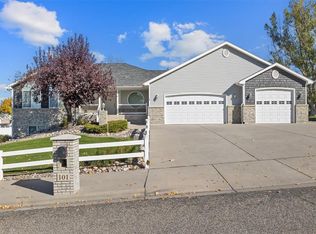 101 Annandale Rd, Billings, MT 59105