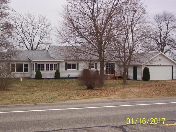 62340 M 66, Sturgis, MI 49091