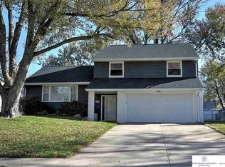 3223 S 130th Cir, Omaha, NE 68144