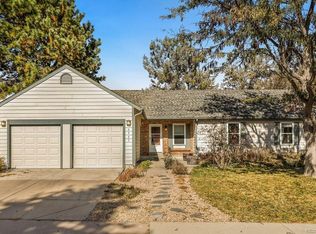 6983 S Dahlia St, Centennial, CO 80122