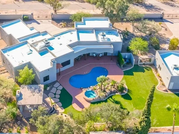 645 S Via Golondrina, Tucson, AZ 85716