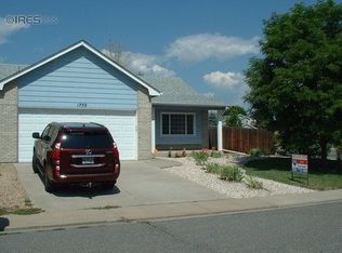 1759 Sumac St, Longmont, CO 80501