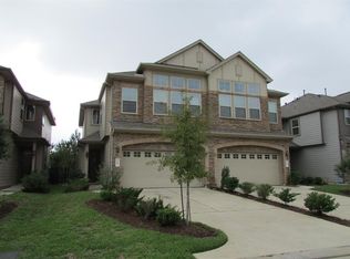 35 Aventura Pl, The Woodlands, TX 77389